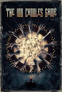 ดูหนังออนไลน์ The 100 Candles Game (2020) เกมสยอง ส่องวิญญาณ