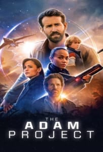 ดูหนังออนไลน์ The Adam Project (2022) ย้อนเวลาหาอดัม