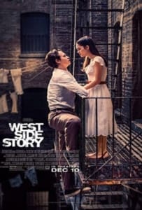 ดูหนังออนไลน์ West Side Story (2021) เวสต์ ไซด์ สตอรี่