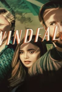 ดูหนังออนไลน์ Windfall (2022)