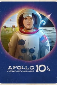 ดูหนังออนไลน์ Apollo 10½: A Space Age Childhood (2022) อะพอลโล 10 1/2: วัยเด็กยุคอวกาศ