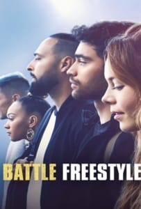 ดูหนังออนไลน์ Battle Freestyle (2022) แบตเทิล สงครามจังหวะ ฟรีสไตล์