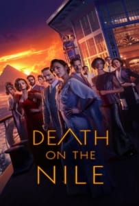 ดูหนังออนไลน์ Death on the Nile (2022) ฆาตกรรมบนลำน้ำไนล์
