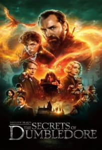 ดูหนังออนไลน์ Fantastic Beasts The Secrets of Dumbledore (2022) สัตว์มหัศจรรย์ ความลับของดัมเบิลดอร์