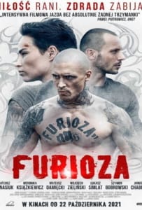 ดูหนังออนไลน์ Furioza (2021) อำมหิต