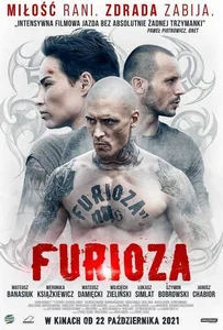 ดูหนังออนไลน์ Furioza (2021) อำมหิต