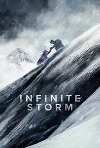 ดูหนังออนไลน์ Infinite Storm (2022) อินฟีนิตี้ สตรอม