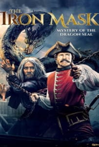 ดูหนังออนไลน์ Journey to China: The Mystery of Iron Mask (2019) อภินิหารมังกรฟัดโลก