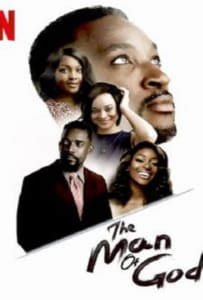 ดูหนังออนไลน์ Man of God (2022)