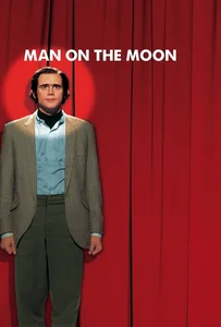 ดูหนังออนไลน์ Man on the Moon (1999) ดังก็ดังวะ