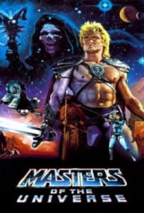 ดูหนังออนไลน์ Masters of the Universe (1987) ฮีแมน เจ้าจักรวาล