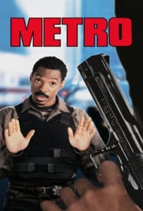 ดูหนังออนไลน์ Metro (1997) เมโทร เจรจาก่อนจับตาย