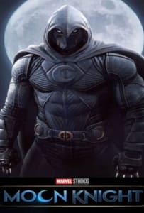 ดูหนังออนไลน์ Moon Knight Season 1 (2022) มูนไนท์