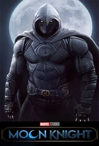 ดูหนังออนไลน์ Moon Knight Season 1 (2022) มูนไนท์