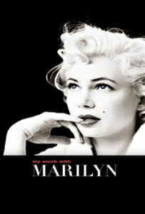 ดูหนังออนไลน์ My Week with Marilyn (2011) 7 วัน แล้วคิดถึงกันตลอดไป