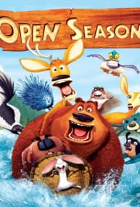 ดูหนังออนไลน์ Open Season 1 (2006) คู่ซ่า ป่าระเบิด 1