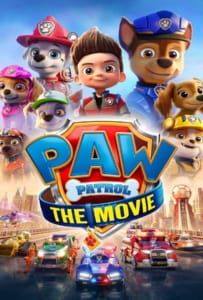 ดูหนังออนไลน์ PAW Patrol The Movie (2021) ขบวนการเจ้าตูบสี่ขา เดอะ มูฟวี่