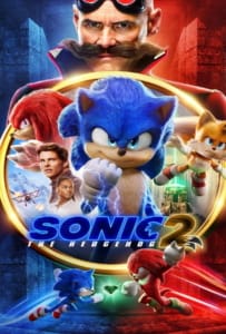 ดูหนังออนไลน์ Sonic the Hedgehog 2 (2022) โซนิค เดอะ เฮดจ์ฮ็อก 2