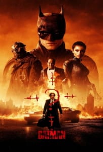ดูหนังออนไลน์ The Batman (2022) เดอะ แบทแมน