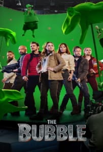 ดูหนังออนไลน์ The Bubble (2022)