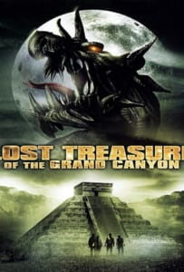 ดูหนังออนไลน์ The Lost Treasure of the Grand Canyon (2008) ผจญภัยแดนขุมทรัพย์เทพนิยาย