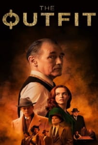 ดูหนังออนไลน์ The Outfit (2022) เดอะ เอ้าท์ฟิต