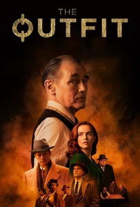 ดูหนังออนไลน์ The Outfit (2022) เดอะ เอ้าท์ฟิต