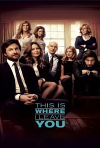 ดูหนังออนไลน์ This Is Where I Leave You (2014) ครอบครัวอลวน