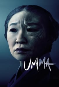 ดูหนังออนไลน์ Umma (2022) คุณแม๊