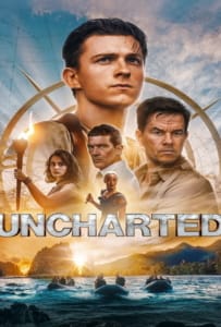 ดูหนังออนไลน์ Uncharted (2022) ผจญภัยล่าขุมทรัพย์สุดขอบโลก