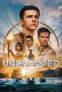 ดูหนังออนไลน์ Uncharted (2022) ผจญภัยล่าขุมทรัพย์สุดขอบโลก