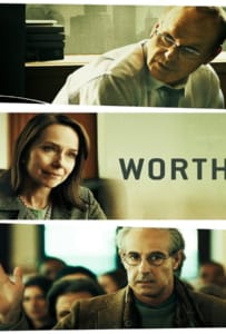 ดูหนังออนไลน์ Worth (2020) ราคาคน