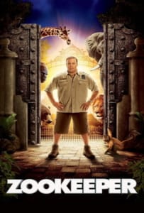 ดูหนังออนไลน์ Zookeeper (2011) สวนสัตว์สอยรัก