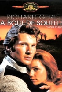 ดูหนังออนไลน์ Breathless (1983) ทั้งหัวใจยอมตายเพื่อเธอ