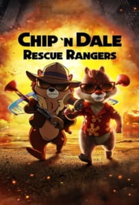 ดูหนังออนไลน์ Chip ‘n Dale Rescue Rangers (2022)