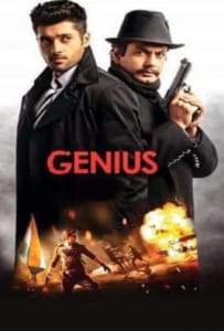 ดูหนังออนไลน์ Genius (2018) อัจฉริยะ