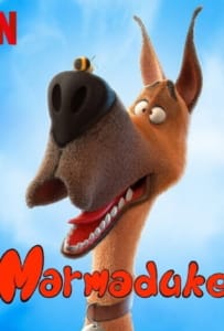 ดูหนังออนไลน์ Marmaduke (2022) มาร์มาดุ๊ค