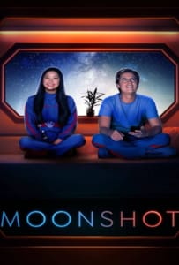 ดูหนังออนไลน์ Moonshot (2022) มูนชอต