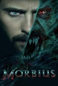 ดูหนังออนไลน์ Morbius (2022) มอร์เบียส ฮีโร่พันธุ์กระหายเลือด