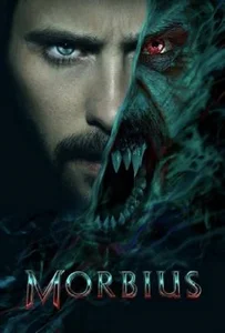 ดูหนังออนไลน์ Morbius (2022) มอร์เบียส ฮีโร่พันธุ์กระหายเลือด