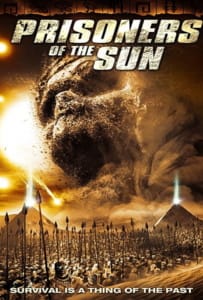 ดูหนังออนไลน์ Prisoners of the Sun (2013) คำสาปสุสานไอยคุปต์