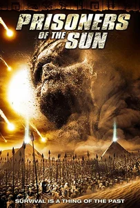 ดูหนังออนไลน์ Prisoners of the Sun (2013) คำสาปสุสานไอยคุปต์