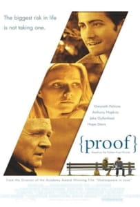 ดูหนังออนไลน์ Proof (2005) พิสูจน์รัก
