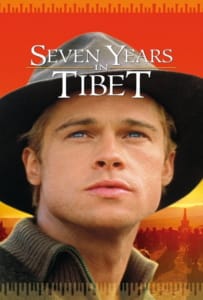 ดูหนังออนไลน์ Seven Years in Tibet (1997) เจ็ดปีโลกไม่มีวันลืม