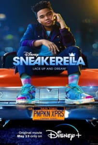 ดูหนังออนไลน์ Sneakerella (2022)