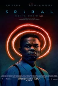 ดูหนังออนไลน์ Spiral From the Book of Saw (2021) เกม ลอก อำมหิต