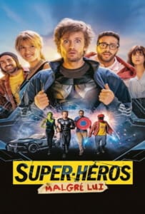 ดูหนังออนไลน์ Superwho (2021) ซูเปอร์ฮู ฮีโร่ ฮีรั่ว