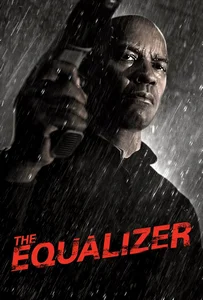 ดูหนังออนไลน์ The Equalizer (2014) มัจจุราชไร้เงา