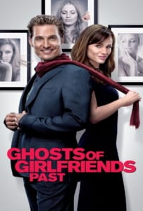 ดูหนังออนไลน์ The Ghosts Of Girlfriends Past (2009) วิวาห์จุ้นผีวุ่นรัก