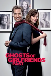 ดูหนังออนไลน์ The Ghosts Of Girlfriends Past (2009) วิวาห์จุ้นผีวุ่นรัก
